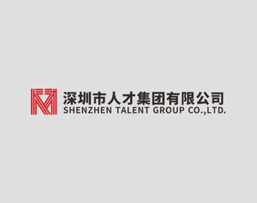人才集团打造改版升级全新官网