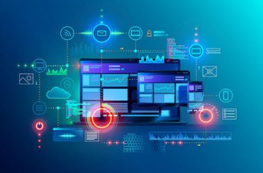 门户型网站建设设计要求